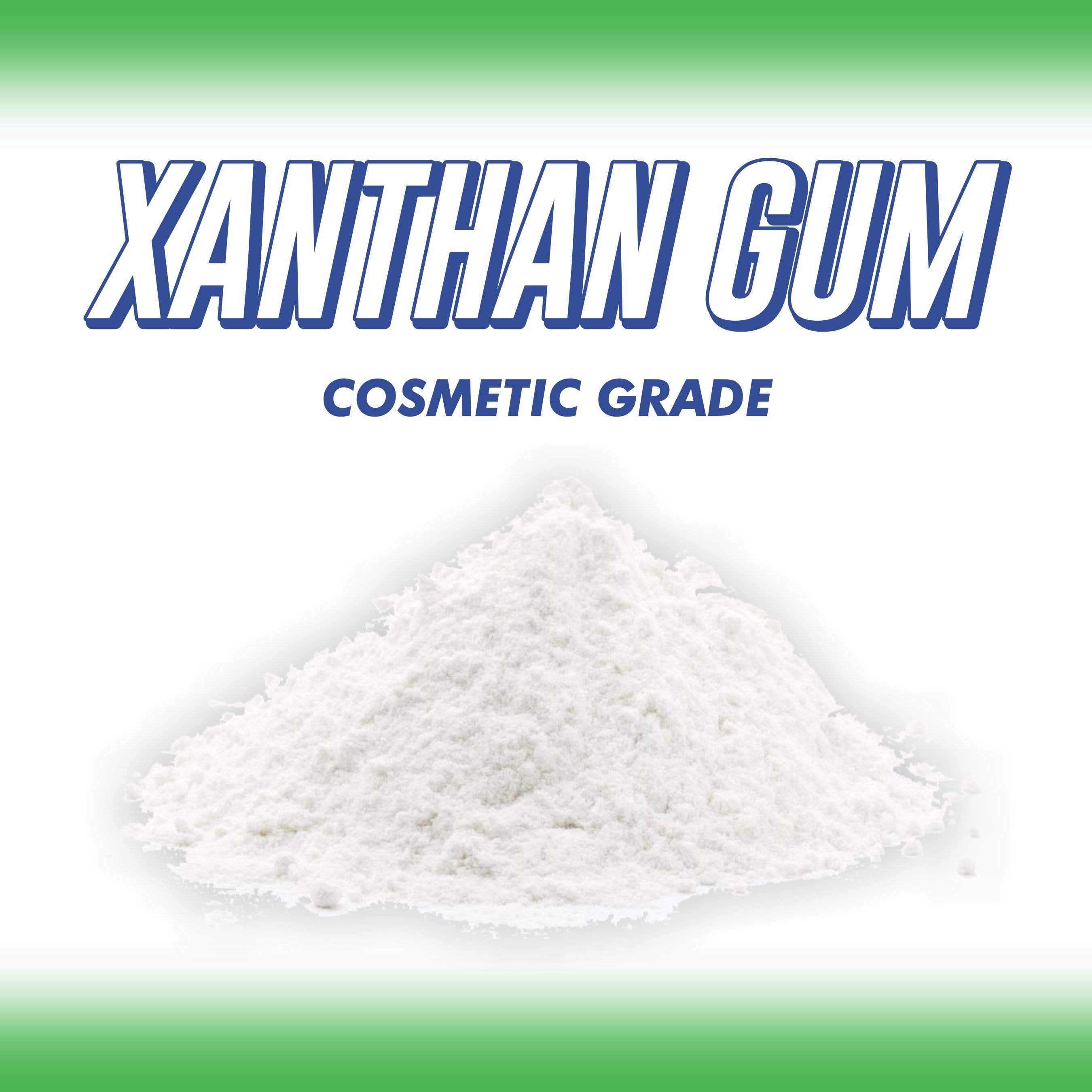 xanthan gum price xanthan gum price